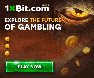 1XBIT : the best Casino crypto on web3